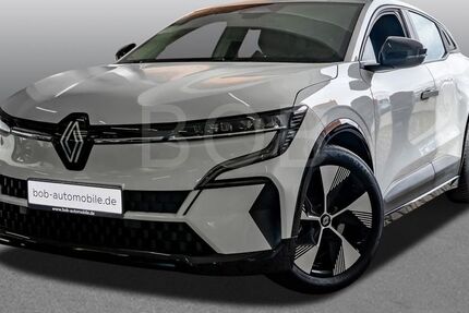 Renault Megane E-TECH 15.908 km 21.444 &euro; Düsseldorf 40233