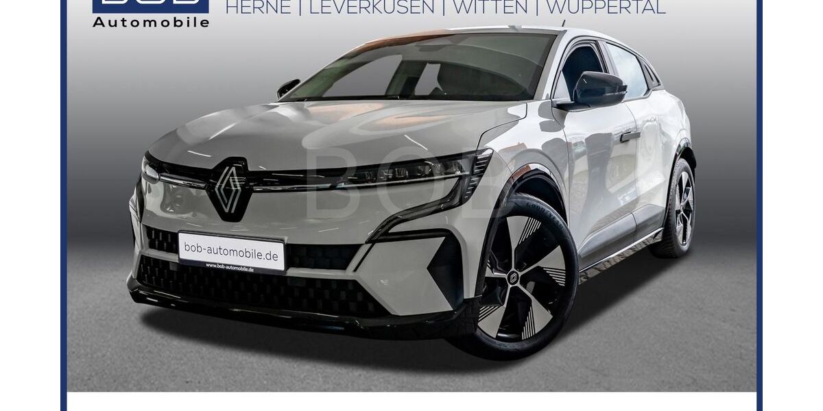 Renault Megane E-TECH 15.908 km 21.444 &euro; Düsseldorf 40233