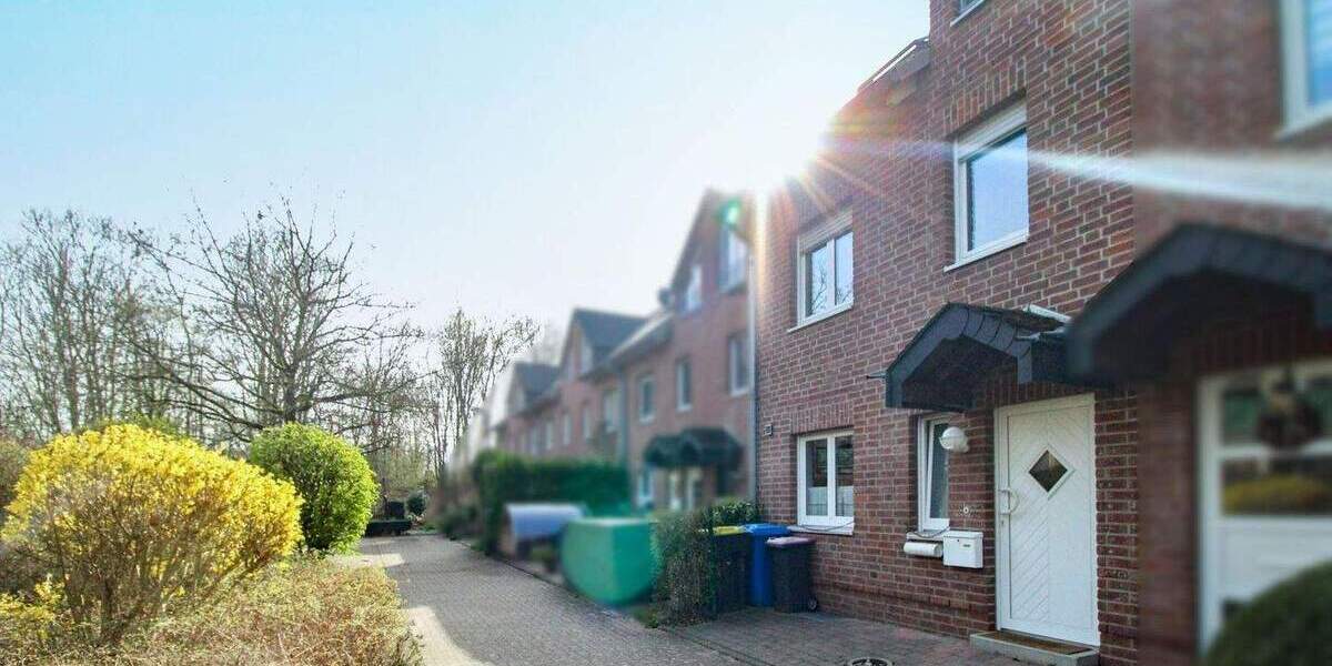 Einfamilienhaus Neuss Stadionviertel - 6 Zimmer, 549.000&euro; | Angebot:25602812