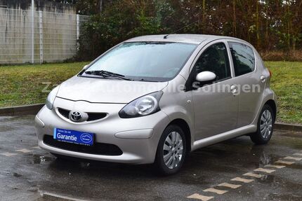 Toyota Aygo (X) 149.990 km 3.490 &euro; Solingen 42659