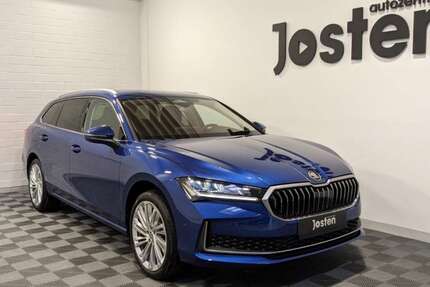 Skoda Superb 12.500 km 38.790 &euro; Monheim 40789
