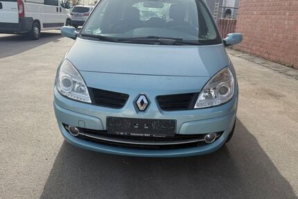 Renault Scenic 255.000 km 1.500 &euro; Köln 50767