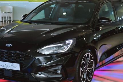 Ford Focus 128.981 km 15.950 &euro; Troisdorf (Köln/Bonn) 53842