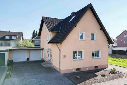 Haus Troisdorf Bergheim - 8 Zimmer, 449.000&euro; | Angebot:25247970