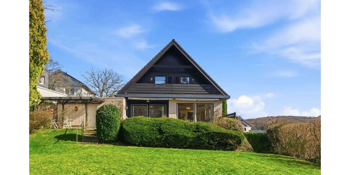 Einfamilienhaus Overath - 5 Zimmer, 150 m&sup2;, 470.000&euro; | Angebot:27144305
