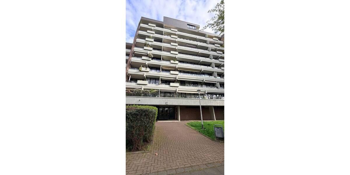 Etagenwohnung Köln Westhoven - 3 Zimmer, 102 m&sup2;, 279.900&euro; | Angebot:26407280