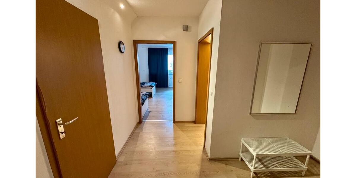 Etagenwohnung Langenfeld (Rheinland) - 2 Zimmer, 66 m&sup2;, 15&euro; | Angebot:26701951