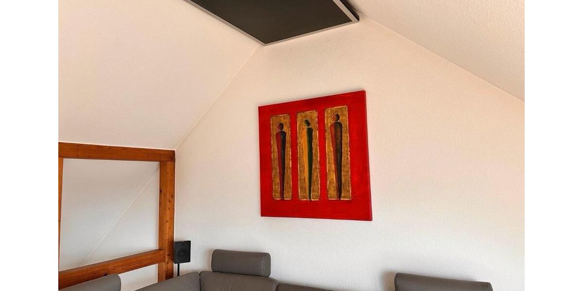 Maisonettenwohnung Solingen Central - 2 Zimmer, 64 m&sup2;, 198.000&euro; | Angebot:27248468
