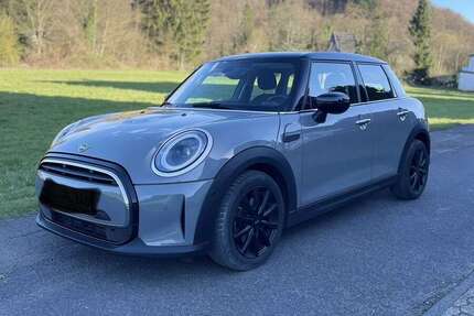 Mini Cooper 48.000 km 21.900 &euro; Overath, Stadt 51491