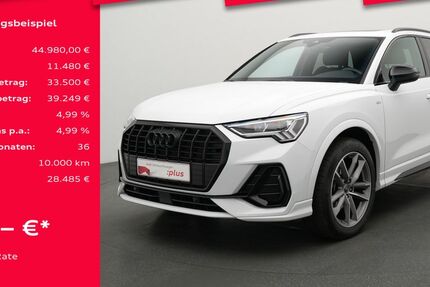 Audi Q3 11.377 km 42.980 € Leverkusen 51373