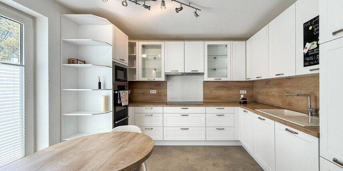 Doppelhaushälfte Rösrath Hoffnungsthal - 5 Zimmer, 167 m&sup2;, 656.000&euro; | Angebot:26393407