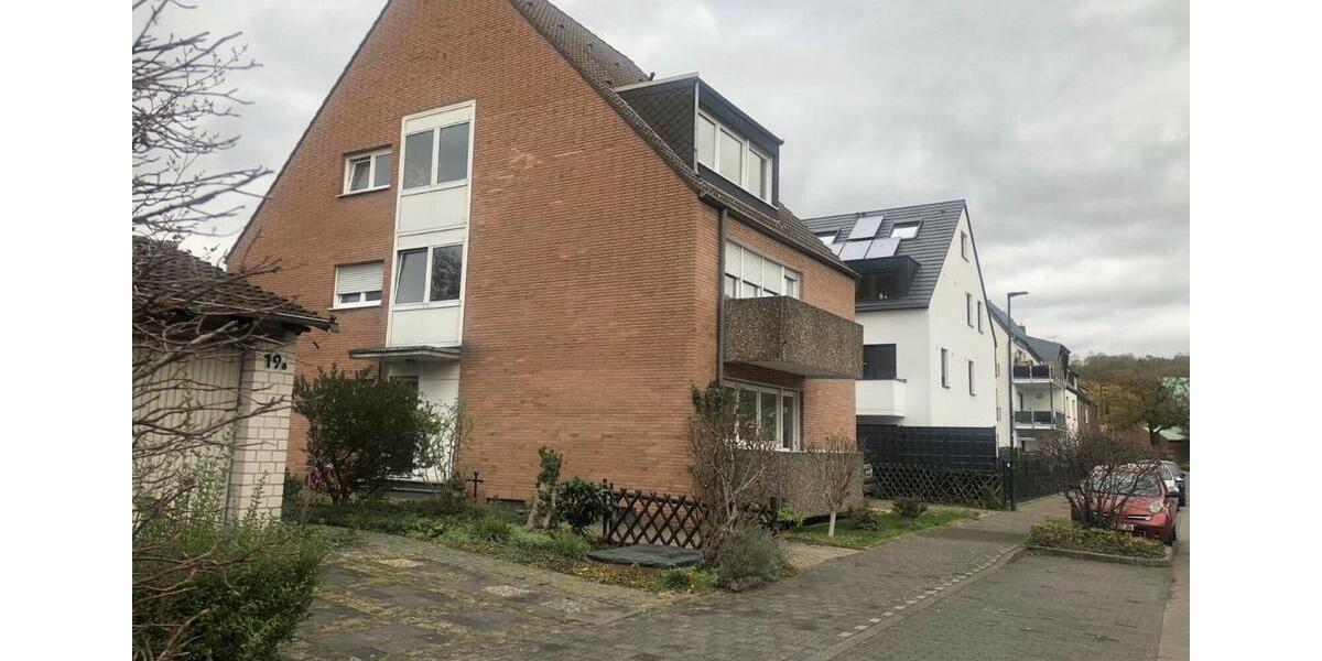 Etagenwohnung Kerpen Balkhausen - 3.5 Zimmer, 86 m&sup2;, 1.280&euro; | Angebot:26323673