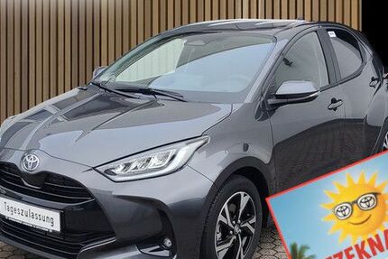 Toyota Yaris 5.800 km 25.590 € Leverkusen 51381