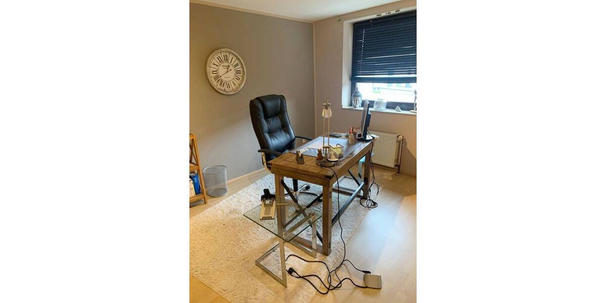 Reihenmittelhaus Langenfeld (Rheinland) Berghausen - 5 Zimmer, 142 m&sup2;, 600.000&euro; | Angebot:24031780