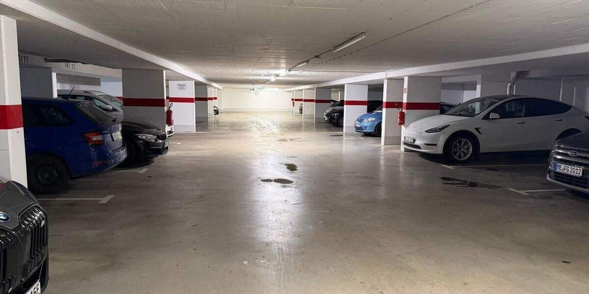 Etagenwohnung Langenfeld (Rheinland) Immigrath - 3 Zimmer, 80 m&sup2;, 399.500&euro; | Angebot:26310084