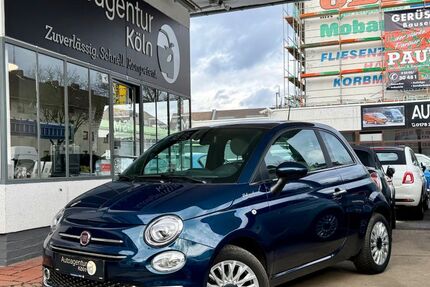 Fiat 500 28.714 km 11.890 &euro; Köln 51067