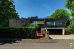 Eine Ikone im Hahnwald mit Geschichte, Charakter und einer architektonischen Handschrift, die bis heute unverwechselbar geblieben ist. - Villa Köln / Hahnwald Hahnwald | Angebot:27239631