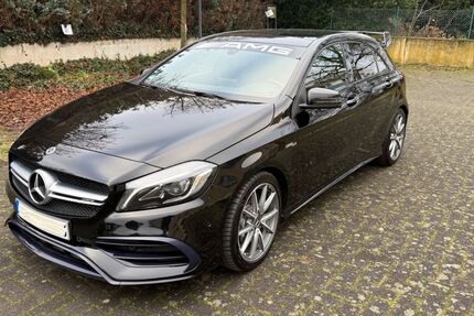 Mercedes-Benz A 45 AMG 67.700 km 27.000 &euro; Erftstadt 50374