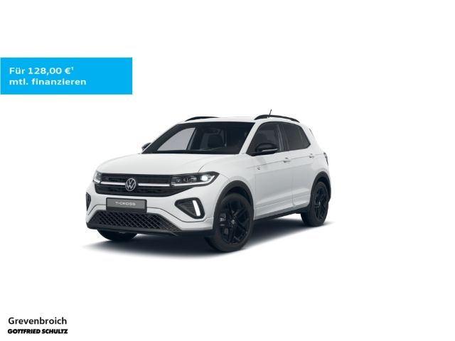 T-Cross