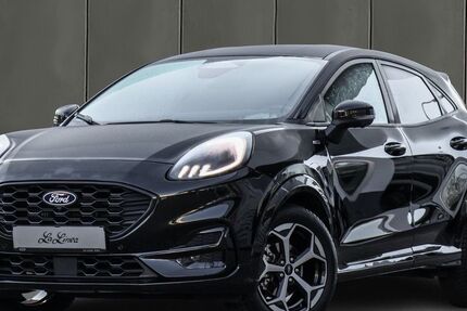 Ford Puma 29.500 km 25.990 &euro; Köln / Porz 51149