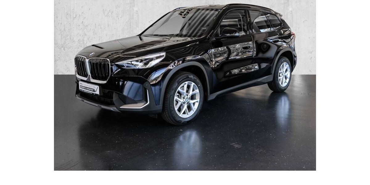 BMW X1 24.906 km 34.940 &euro; Köln Süd 50968