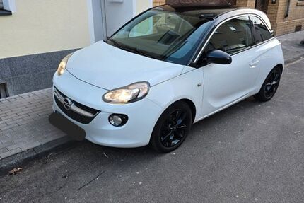 Opel Adam 126.000 km 5.299 &euro; Troisdorf 53842