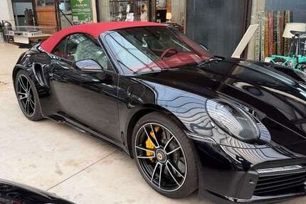 Porsche 911 48.000 km 195.900 &euro; Düsseldorf 40591