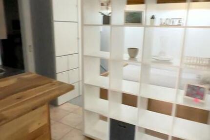 Möbliertes Apartment in Deutz - ideal für Singles oder Pendler 1 zimmer