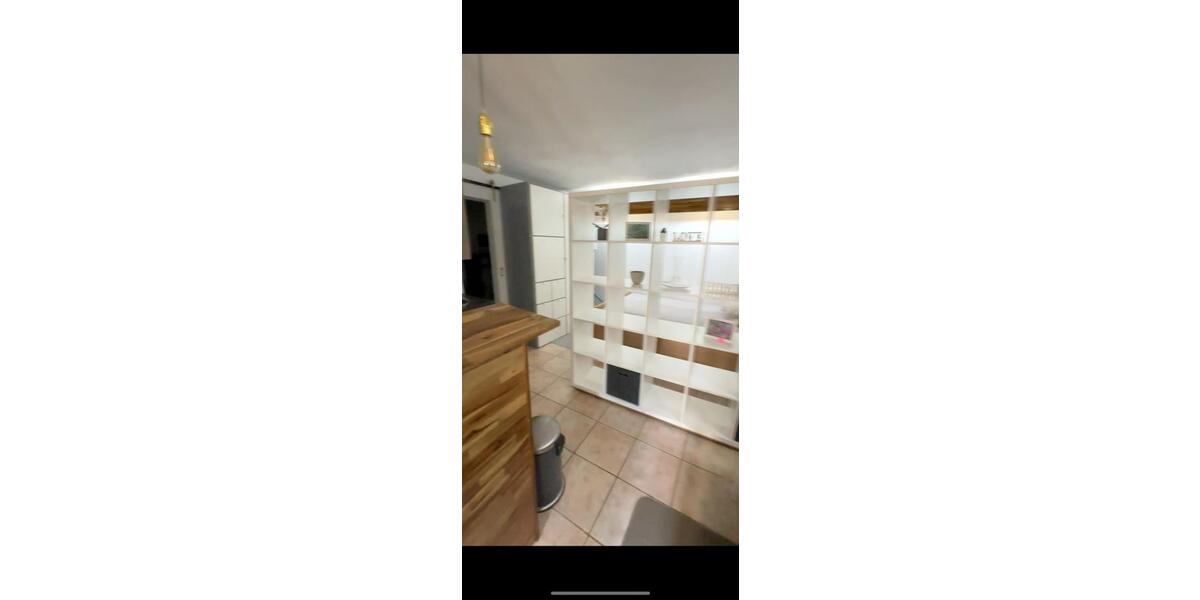 Möbliertes Apartment in Deutz - ideal für Singles oder Pendler 1 zimmer