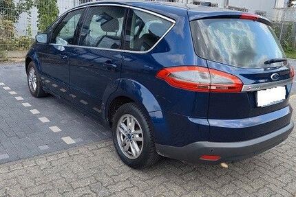Ford S-Max 212.000 km 2.750 &euro; Bergheim 50126