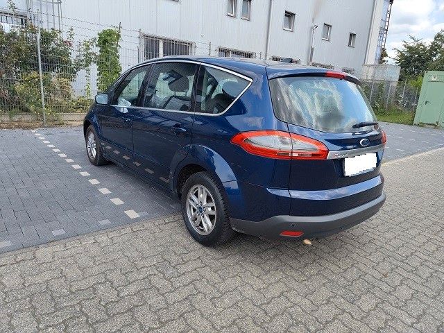 Ford S-Max 212.000 km 2.750 &euro; Bergheim 50126