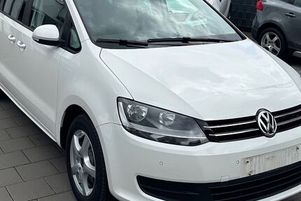 VW Sharan 187.000 km 8.950 € Bergheim (bei Köln) 50129