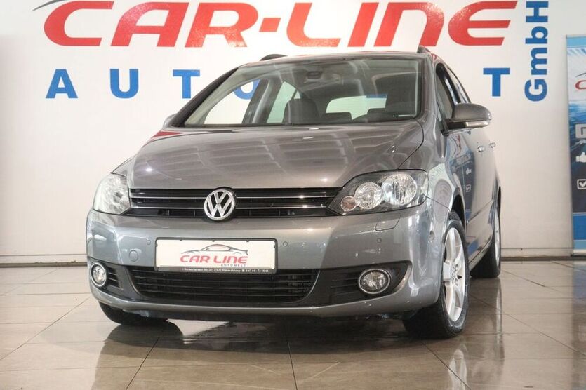 Golf Plus