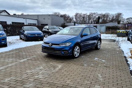 VW Polo 25.473 km 19.999 &euro; Bedburg 50181