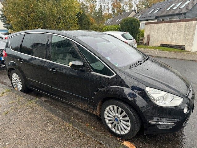 Ford S-Max 185.000 km 7.001 € Bergisch Gladbach 51467