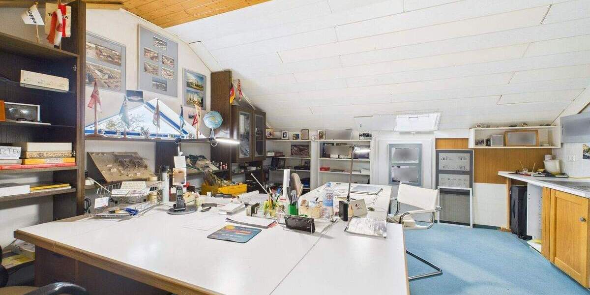 Äußerst gepflegtes Architektenhaus mit Doppelgarage im beliebten Erftstadt-Bliesheim! 5 zimmer