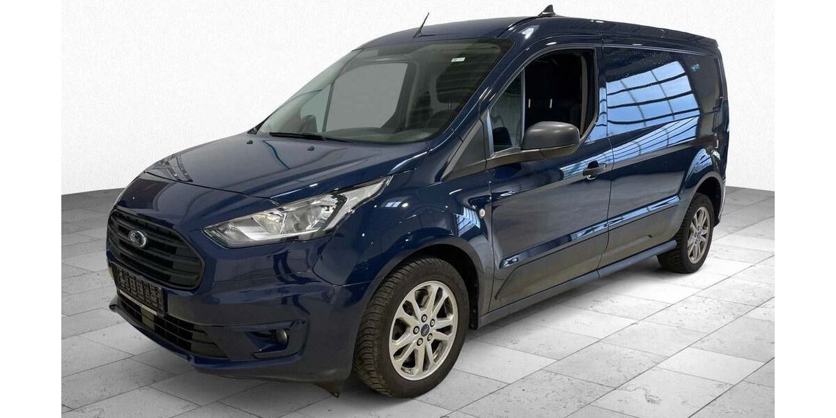 Ford Transit 57.997 km 15.490 &euro; Solingen 42653
