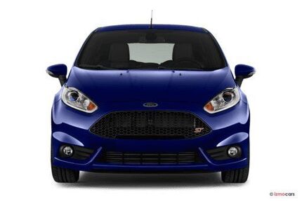 Ford Fiesta 22.777 km 10.490 &euro; Köln 51107