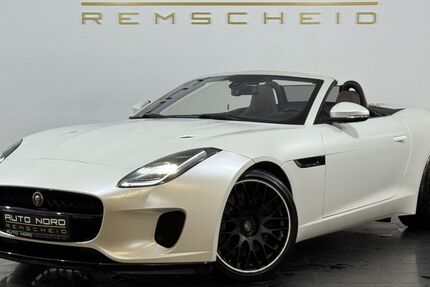 Jaguar F-Type 29.700 km 53.990 € Remscheid 42897