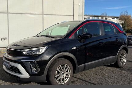 Opel Crossland (X) 18.511 km 16.750 &euro; Bergisch Gladbach 51469