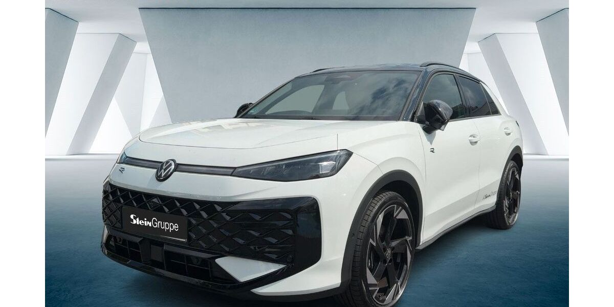 VW T-Roc 9.990 km 35.970 &euro; Bergisch Gladbach 51469