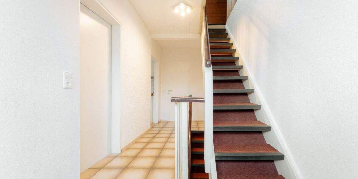 Einfamilienhaus Bergisch Gladbach Schildgen - 4 Zimmer, 132 m&sup2;, 565.000&euro; | Angebot:24388240