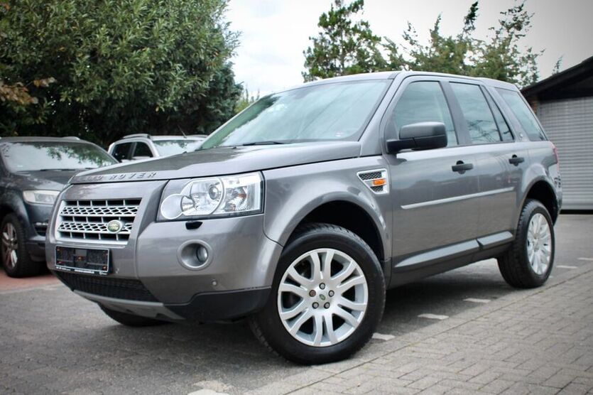 Freelander
