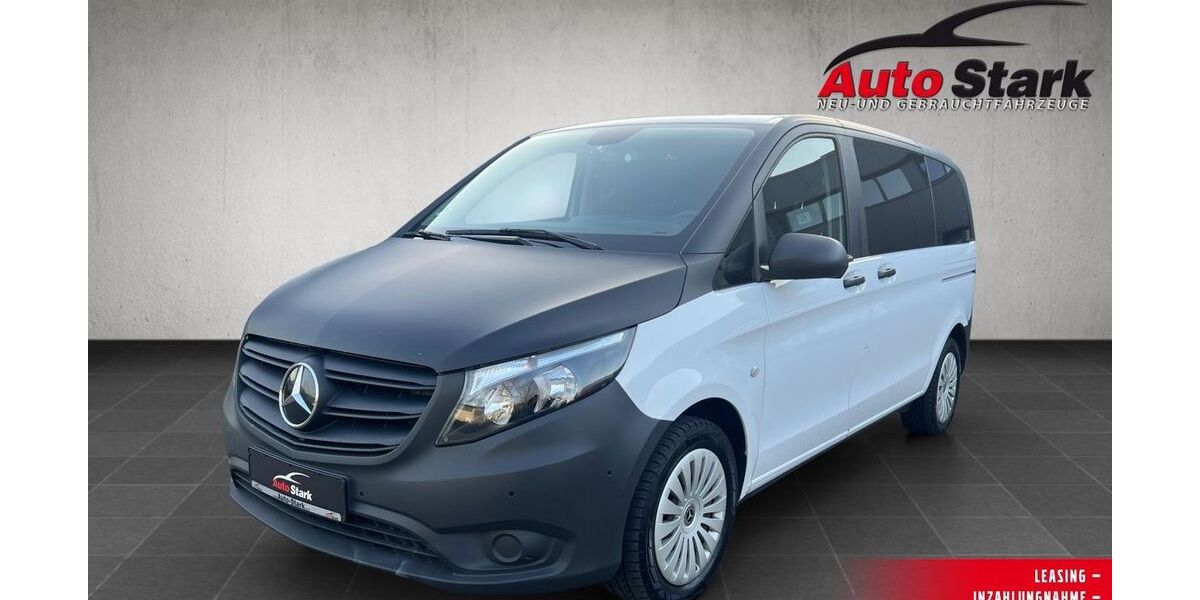 Mercedes-Benz Vito 211.655 km 24.990 &euro; Köln 50859
