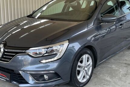 Renault Megane 76.807 km 13.900 &euro; Frechen-Königsdorf 50226