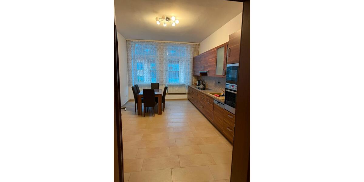 Etagenwohnung Wermelskirchen - 3 Zimmer, 110 m&sup2;, 219.000&euro; | Angebot:27024609