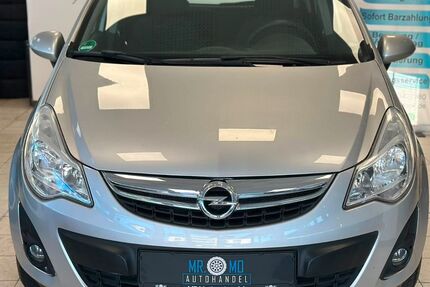 Opel Corsa 87.391 km 4.699 &euro; Hürth 50354