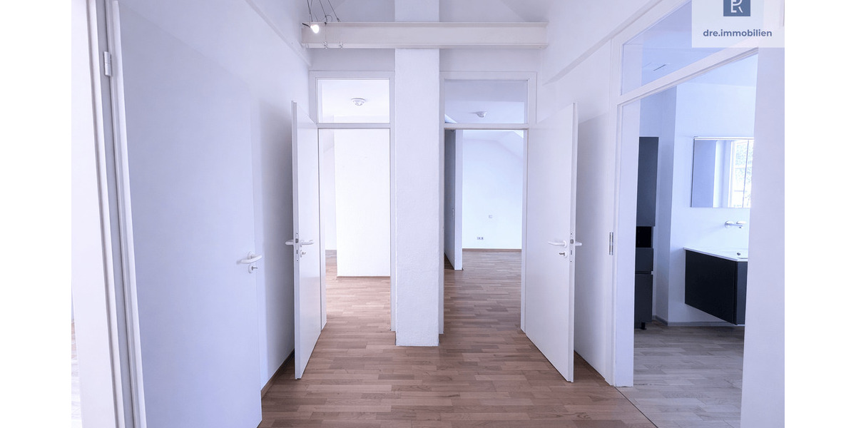 Etagenwohnung Köln Altstadt-Süd - 4 Zimmer, 131 m&sup2;, 697.000&euro; | Angebot:26411025
