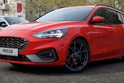 Ford Focus 70.750 km 18.990 &euro; Köln 50969