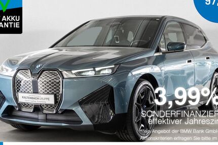 BMW iX 35.699 km 53.390 € Bergisch Gladbach 51469